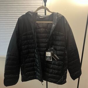 Outdoor Research Helium Down Hoodie